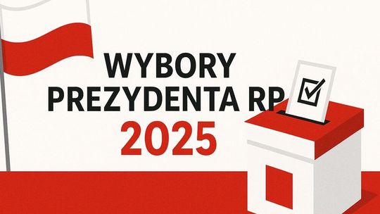 Twój głos może zdecydować! Wybory prezydenckie już 18 maja