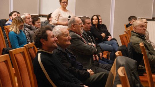 Twoja inicjatywa, twoja wieś. Fundusz sołecki w praktyce