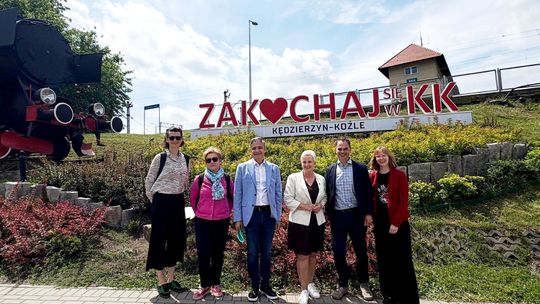 Ty również możesz opiniować dokumenty oraz uczestniczyć w rozmowach dotyczących przyszłości miasta