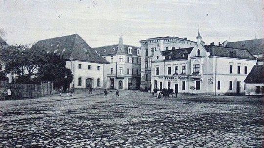 Tych kozielskich obiektów już nie znajdziecie. Przetrwały jedynie na widokówkach Tych kozielskich obiektów już nie znajdziecie. Przetrwały jedynie na widokówkach