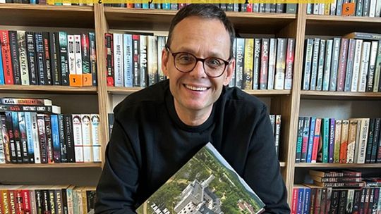 Tydzień Bibliotek i Klub Książki Historycznej w Kędzierzynie-Koźlu Tydzień Bibliotek i Klub Książki Historycznej w Kędzierzynie-Koźlu