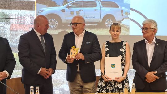 Tylko nieliczne opolskie samorządy wzbogacą się o takie cacko. ZDJĘCIA