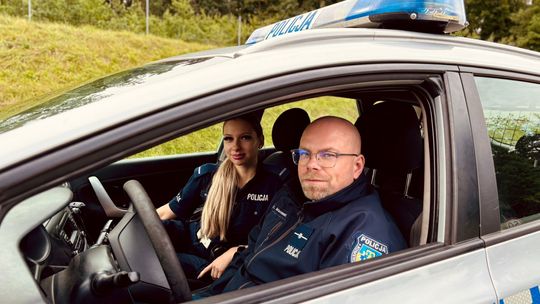 Tylko chwile dzieliły od tragedii. Udało się uratować życie 53-letniego mężczyzny