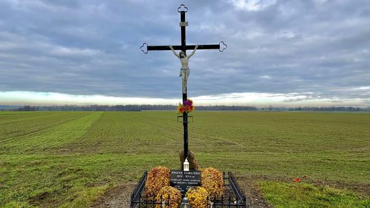 Tysiące lat temu mieszkali tam ludzie z kultury łużyckiej i przeworskiej