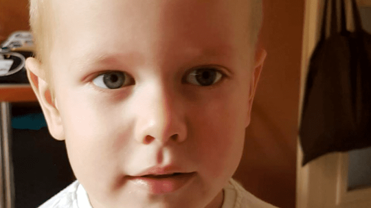 U trzylatka z Kędzierzyna-Koźla zdiagnozowano białaczkę
