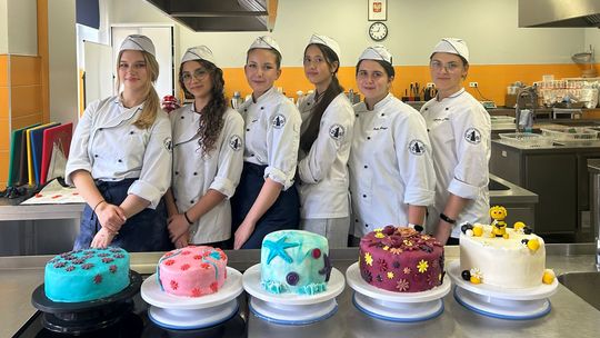 Uczniowie "Budowlanki" wraz z opiekunami, wyjadą na dwutygodniowe staże zawodowe do Grecji