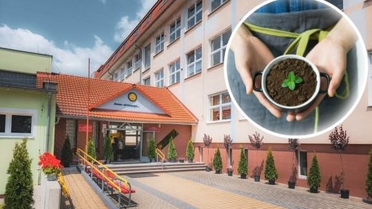 Uczniowie w ZSP w Polskiej Cerekwi zyskają nowoczesną przestrzeń do nauki