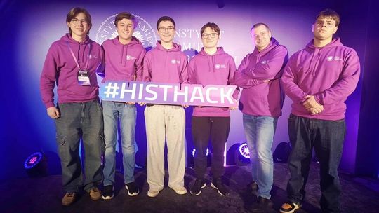 Uczniowie z Kędzierzyna-Koźla stworzyli grę o Tragedii Górnośląskiej