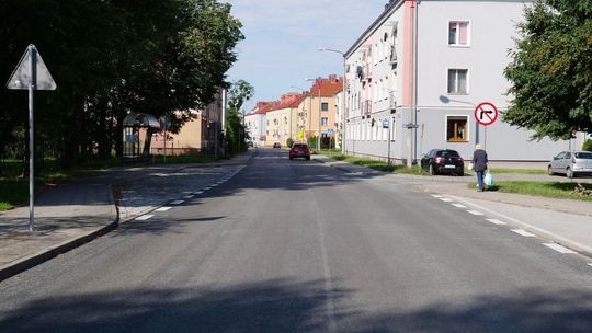 Ulica Piotra Skargi na osiedlu Pogorzelec zmieni zarządcę