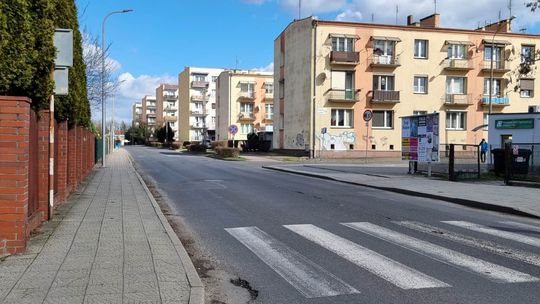 Ulica Piotra Skargi zostanie wyremontowana na całej długości