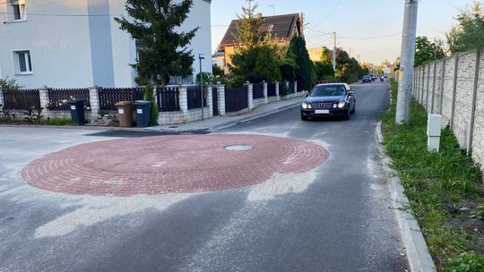 Ulice na Kuźniczce cieszą oko mieszkańców. ZDJĘCIA