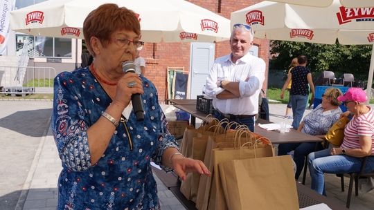 Uniwersytet Trzeciego Wieku Ziemi Kozielskiej ma już 10 lat. ZDJĘCIA