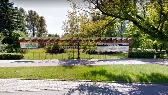 Upiększą skrawek zieleni w Azotach. Wolontariusze poszukiwani