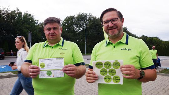 UroCzujni w Kędzierzynie-Koźlu. Konferencja o profilaktyce nowotworów urologicznych