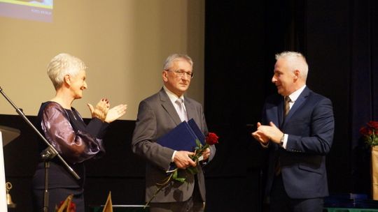 50-lecie Kędzierzyna-Koźla świętowano na wiele sposobów. Także na uroczystej sesji RM. ZDJĘCIA