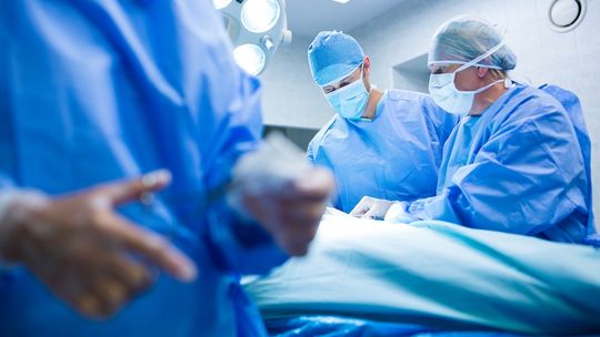 Urologia – krótszy pobyt, ten sam standard leczenia! ZDJĘCIA