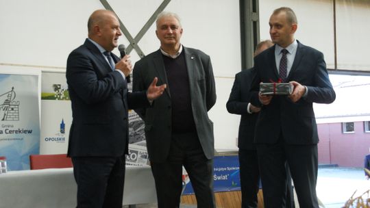 Urząd marszałkowski chce wspierać sołectwa