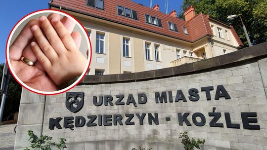 Urząd Miasta Kędzierzyn-Koźle dołącza do akcji "Dwie Godziny dla Rodziny" i skraca czas pracy