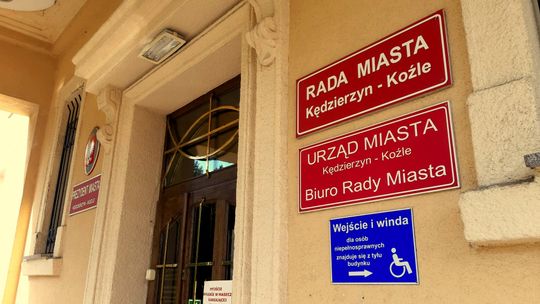 Urząd Miasta szuka pracownika do wydziału inwestycji. Nabór trwa do 23 września
