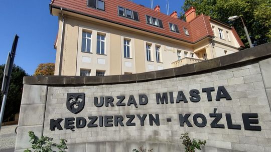 Urząd Miasta w Kędzierzynie-Koźlu szuka pracownika. Oferta dotyczy kultury i sportu