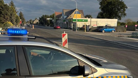 Uwaga kierowcy! Dziś zamknięta będzie ulica Wyspiańskiego