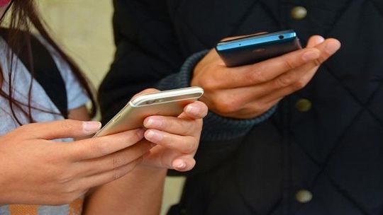 Uwaga na fałszywe SMS-y od sanepidu