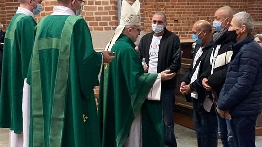 Uwaga wierni. Ważny dekret biskupa opolskiego