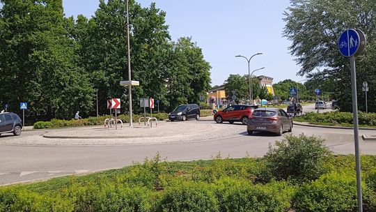 Uwaga! Zamknięty odcinek al. Jana Pawła II na Dni Miasta