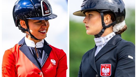 Veronica Pawluk w światowej czołówce. LKJ Lewada świętuje 35‑lecie z mocnym akcentem