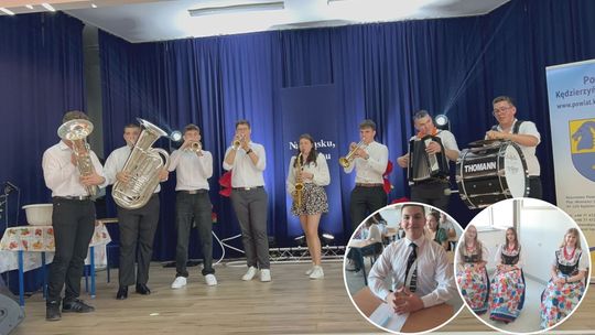 VIII Powiatowy Konkurs Gwary Śląskiej. ZDJĘCIA