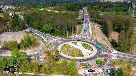 W czerwcu pojedziemy łącznikiem z obwodnicą Kędzierzyna-Koźla