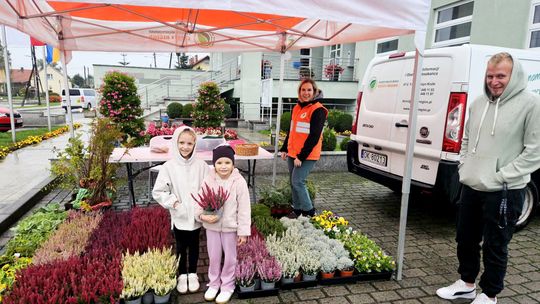 W gminach Polska Cerekiew i Cisek zebrano aż 4094 kg elektrośmieci! ZDJĘCIA