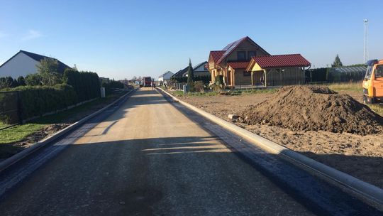 W gminie Reńska Wieś mają powody do dumy