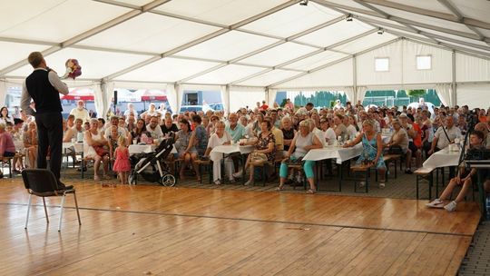 W gminie Reńska Wieś weekend upłynie pod znakiem Święta Herbowego