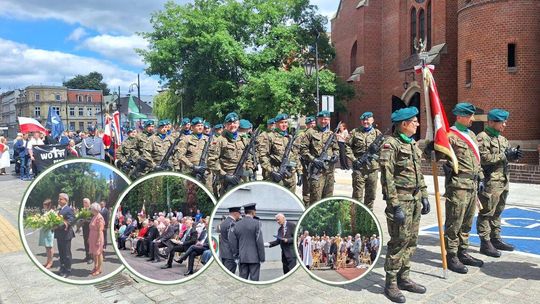 W hołdzie Kresowianom – 22. Dni Kultury Kresowej w Kędzierzynie-Koźlu. ZDJĘCIA