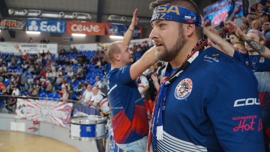 W jakim kierunku zmierza ZAKSA Kędzierzyn-Koźle okiem kibica?