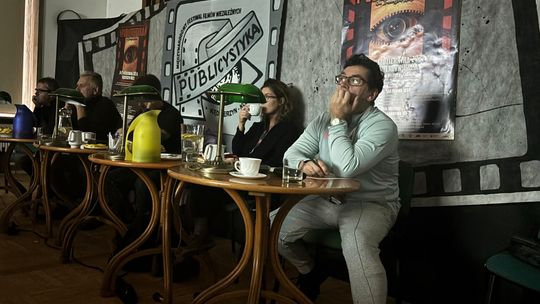 W Kędzierzynie-Koźlu rozpoczęło się święto kina niezależnego. ZDJĘCIA