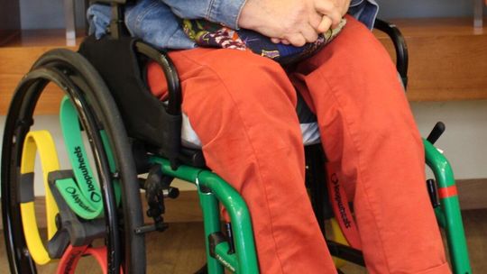 W Kędzierzynie-Koźlu rusza program wsparcia dla osób z niepełnosprawnością na 2026 r