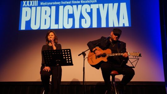 W Kędzierzynie-Koźlu trwa święto kina niezależnego. ZDJĘCIA