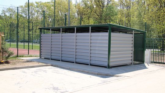 W konkursie na ekoaltanę śmietnikową można zgarnąć 2000 złotych!