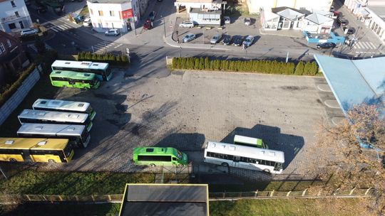 W Koźlu będzie dodatkowy, bezpłatny parking na czas trwania Jarmarku Świątecznego