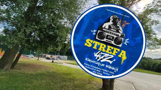 W Koźlu szykuje się mega impreza na rozpoczęcie wakacji. Dobra muzyka, breakdance i letni klimat