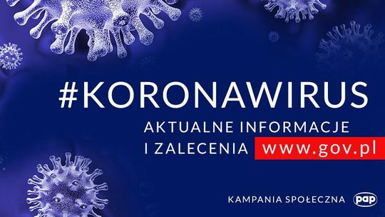 W kwarantannie nie jesteś sam