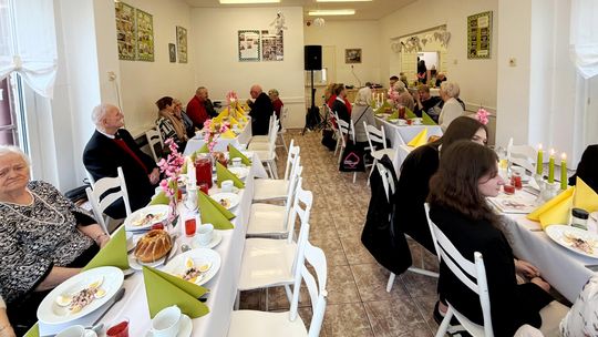 W „Magnolii” Wielkanoc wciąż trwa!