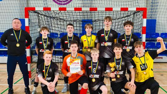 W naszym województwie zawodnicy z „Dziewiętnastki” nie mają sobie równych