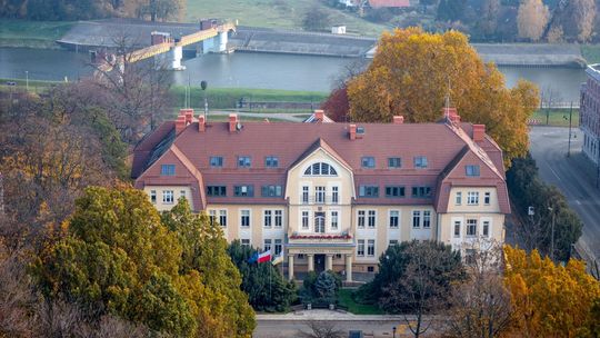 W poniedziałek 10 listopada Urząd Miasta będzie nieczynny