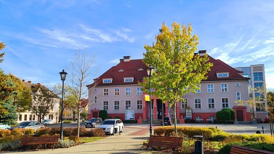 W poniedziałek, 13 listopada starostwo powiatowe będzie nieczynne