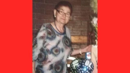 W poszukiwaniach pani Sybilli mogą pomóc kierowcy z wideorejestratorami. Jest apel policji