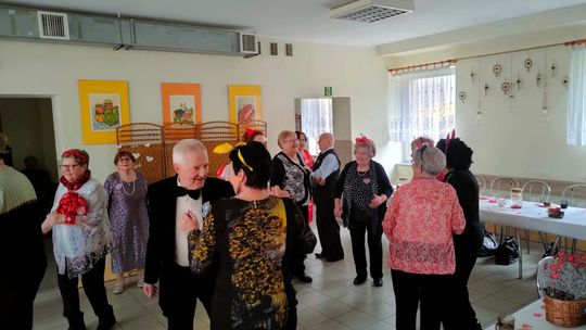 W środę ruszają zapisy na „Silent Disco” dla seniorów!