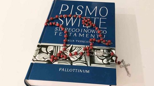 W Kędzierzynie-Koźlu coraz mniej uczniów chodzi na lekcje religii